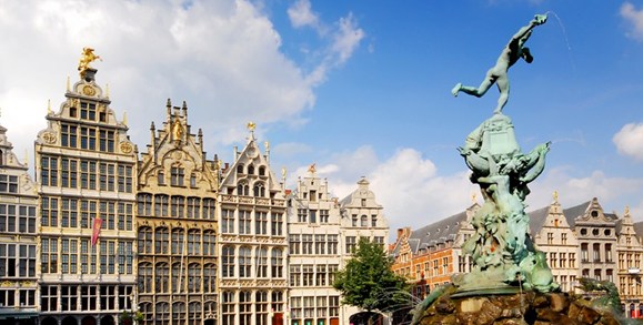 CRUCEROS ANTWERP CRUCEROS FLUVIALES ANTWERP CRUCEROS PAISES BAJOS
